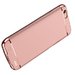 Husa Baterie Ultraslim iPhone 6/6s, iUni Joyroom 2500mAh, Rose Gold